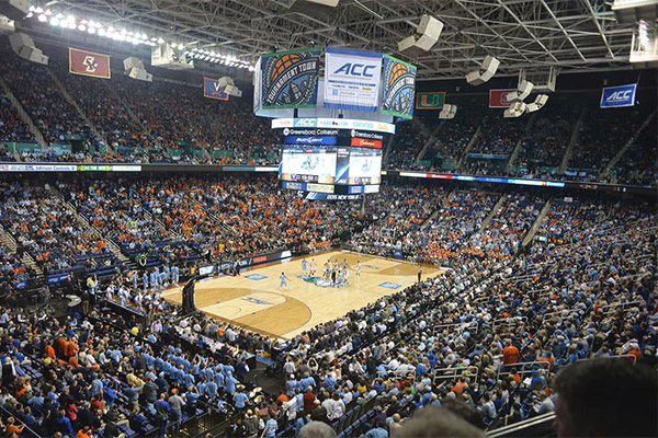 Tournament Town - Greensboro, NC