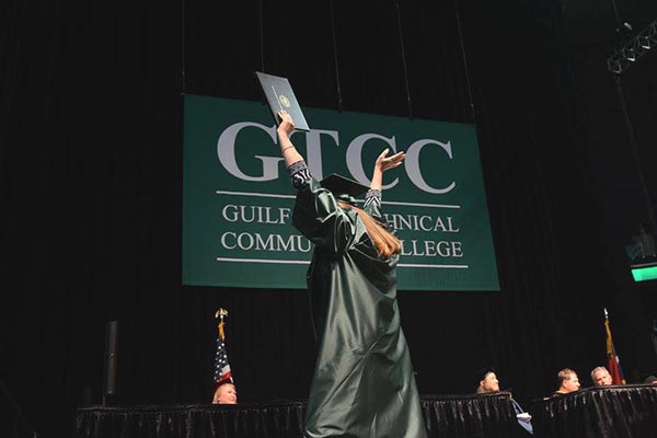 Guilford Technical Community College - Greensboro, NC