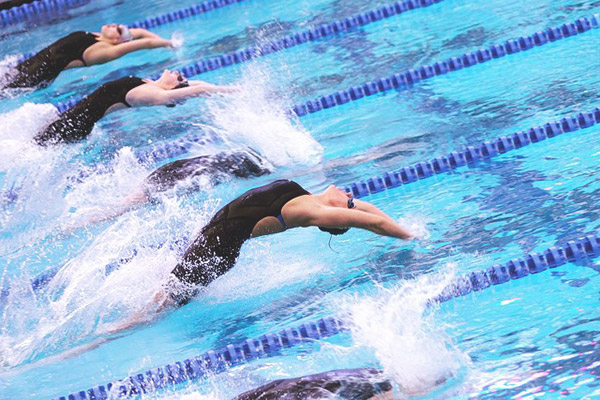 Aquatic Center - Greensboro, NC