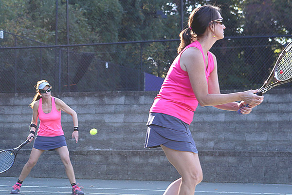 Tennis - Greensboro, NC