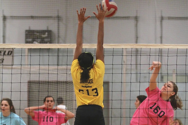 Rec Leagues - Greensboro, NC